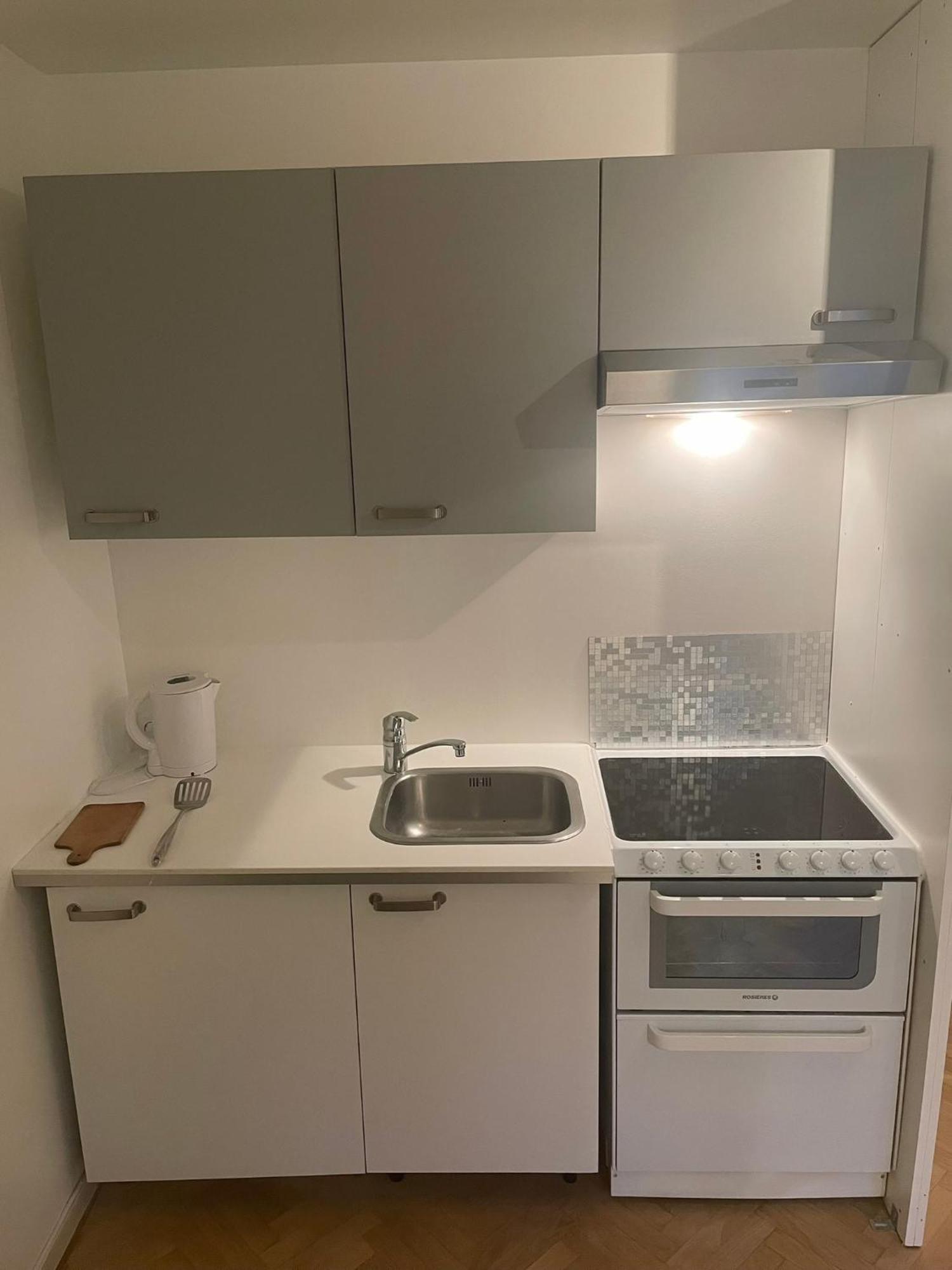 Beautiful 45 M2 Private Apartment In Paris Montparnasse Exterior foto